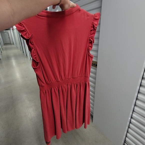 Matilda Jane Size Large Women's Dress - Picture 3 of 7